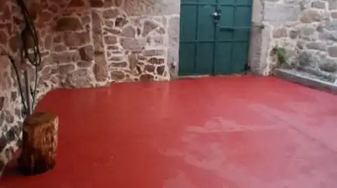 Foto 3 de Finca rústica de lloguer a Lugar a Costiña, 19, Bueu, Pontevedra