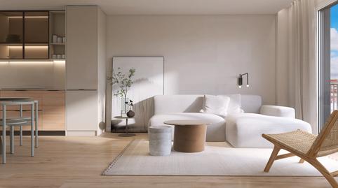 Foto 2 de Dúplex en venta en Calle Arroyo de la Lastra, 6, Salesas, Salamanca