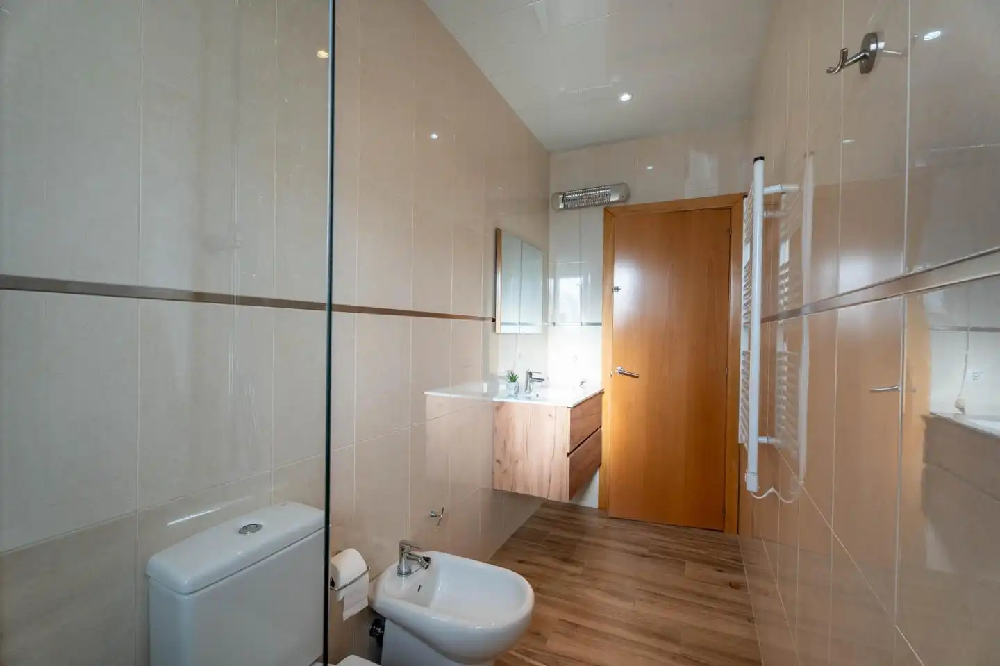 Baño de Casa o chalet en venta en Terrassa