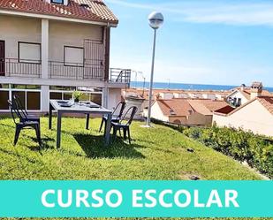 Flat to rent in Miengo  with Heating, Terrace and Furnished