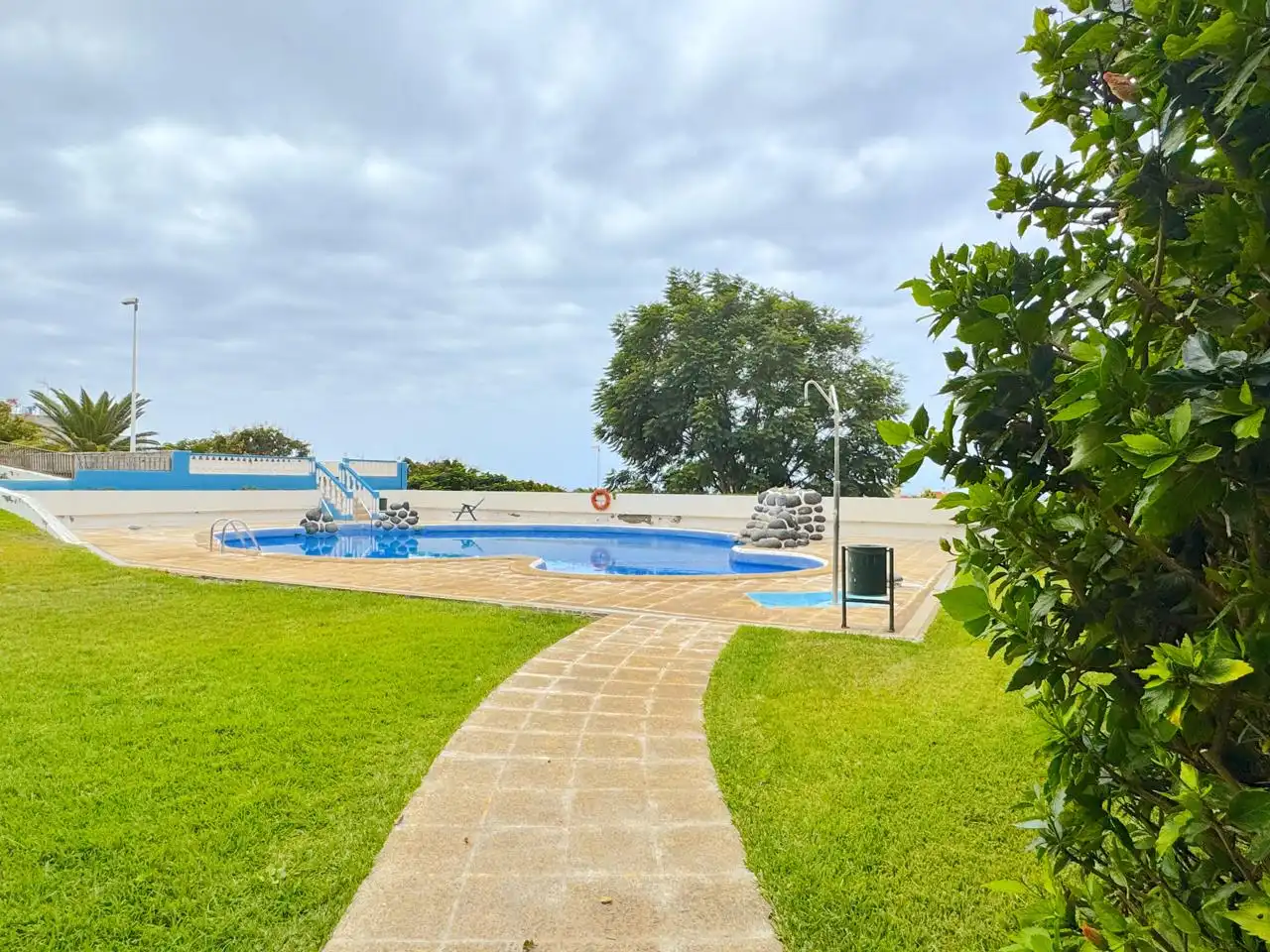 Piscina de Dúplex en venda en Puerto de la Cruz amb Terrassa i Piscina comunitària