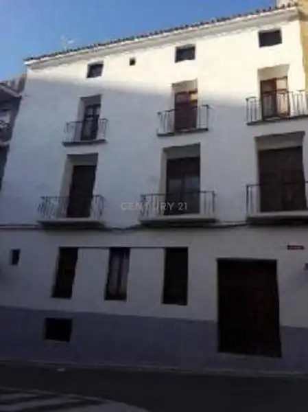 Apartament en venda a SAN JAIME, 9, Centro