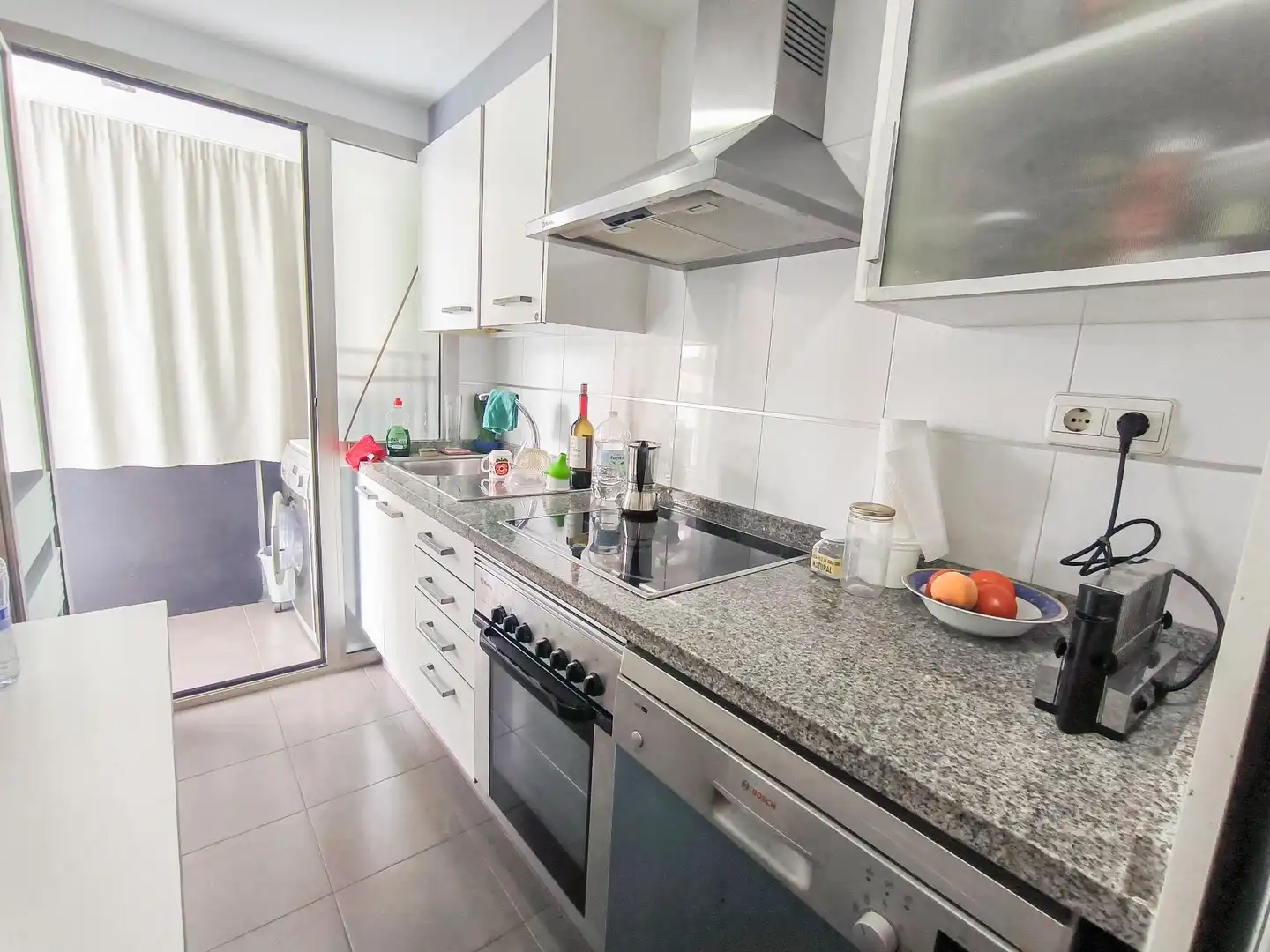 Flat with terrace for sale in Rincón de Loix, imagen 21