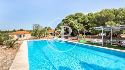 Photo 2 of House or chalet for sale in Camí de Paterna - Lloma del Calderer, Valencia