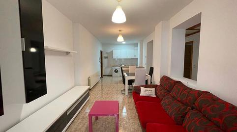 Foto 2 de Apartamento de alquiler en Calle de Antonio Gil de Jasa, Paseo Sagasta,  Zaragoza Capital