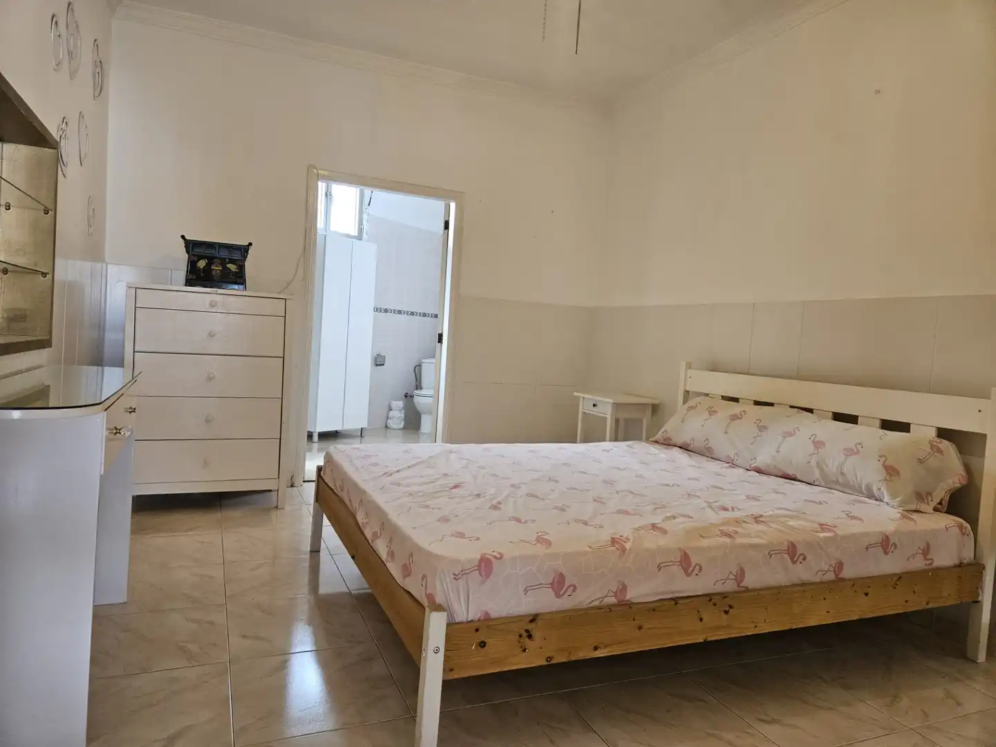 Dormitori de Casa o xalet en venda en San Bartolomé de Tirajana amb Aire condicionat, Terrassa i Traster
