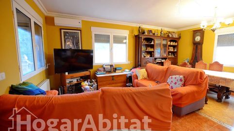 Foto 3 de Casa o chalet en venta en Camino Fondo de la Campaneta, Fontcalent, Alicante / Alacant