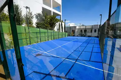 Garden of Ground floor for sale in Mijas  with Air Conditioner, Heating and Terrace