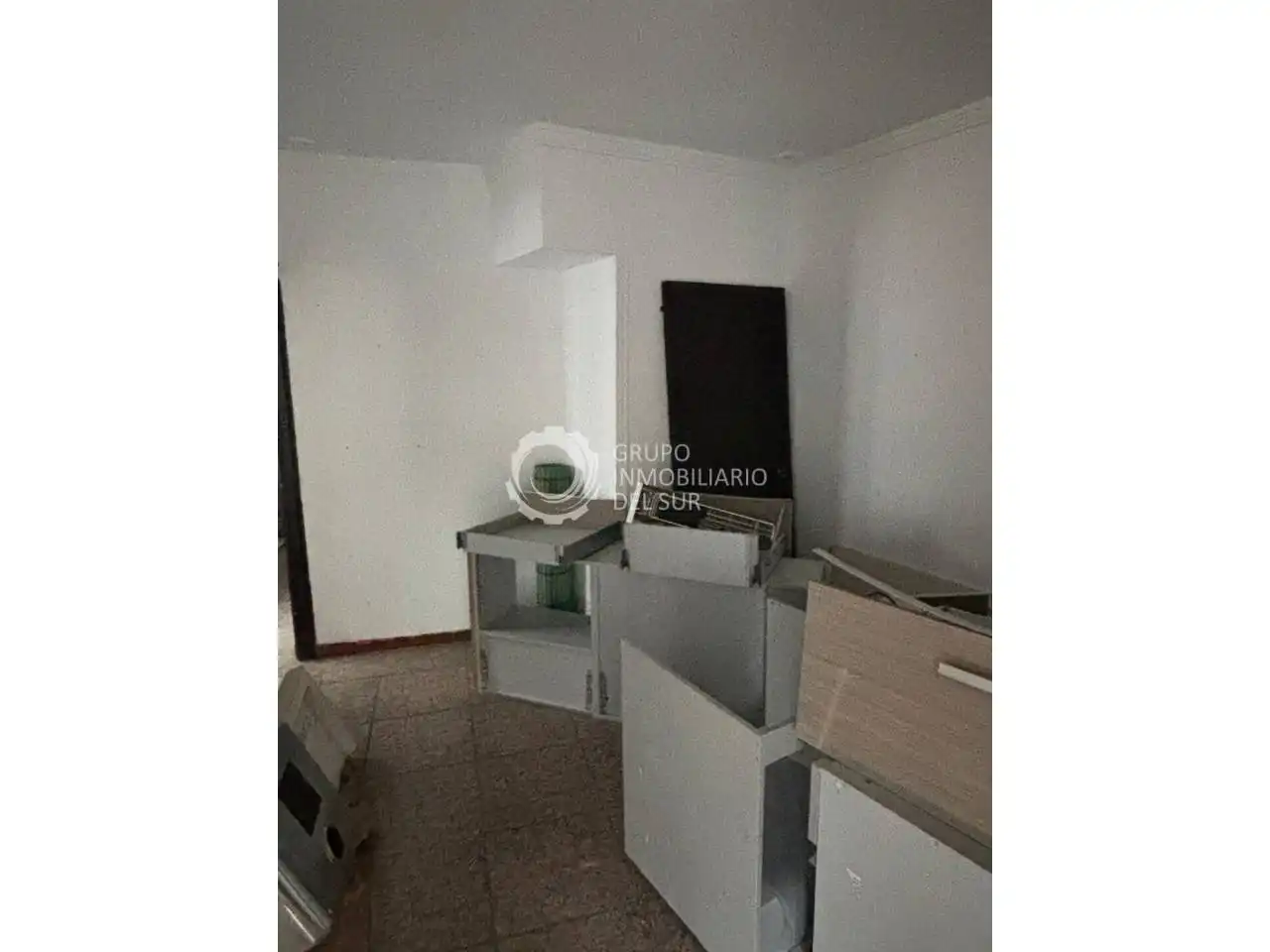 Piso con terraza en venta en Plaza San Juan de Dios, imagen 5