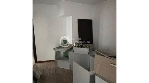Foto 5 de Piso en venta en Plaza San Juan de Dios, Centro Histórico, Cádiz Capital