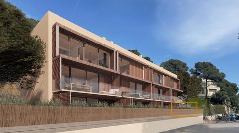 Foto 3 de Piso en venta en Riera, 24, Tamariu, Palafrugell