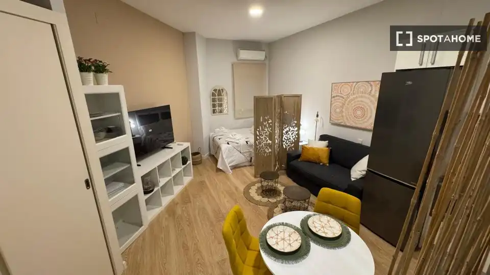Flat to rent in Chamberí, imagen 10