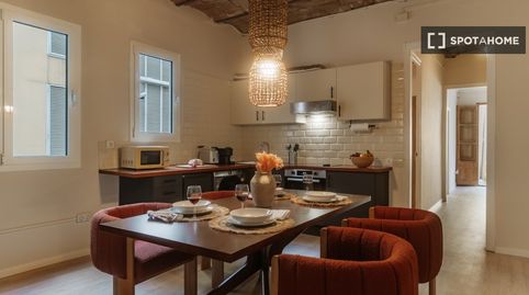 Foto 5 de Habitación en Sant Pere, Sta. Caterina i la Ribera, Barcelona Capital