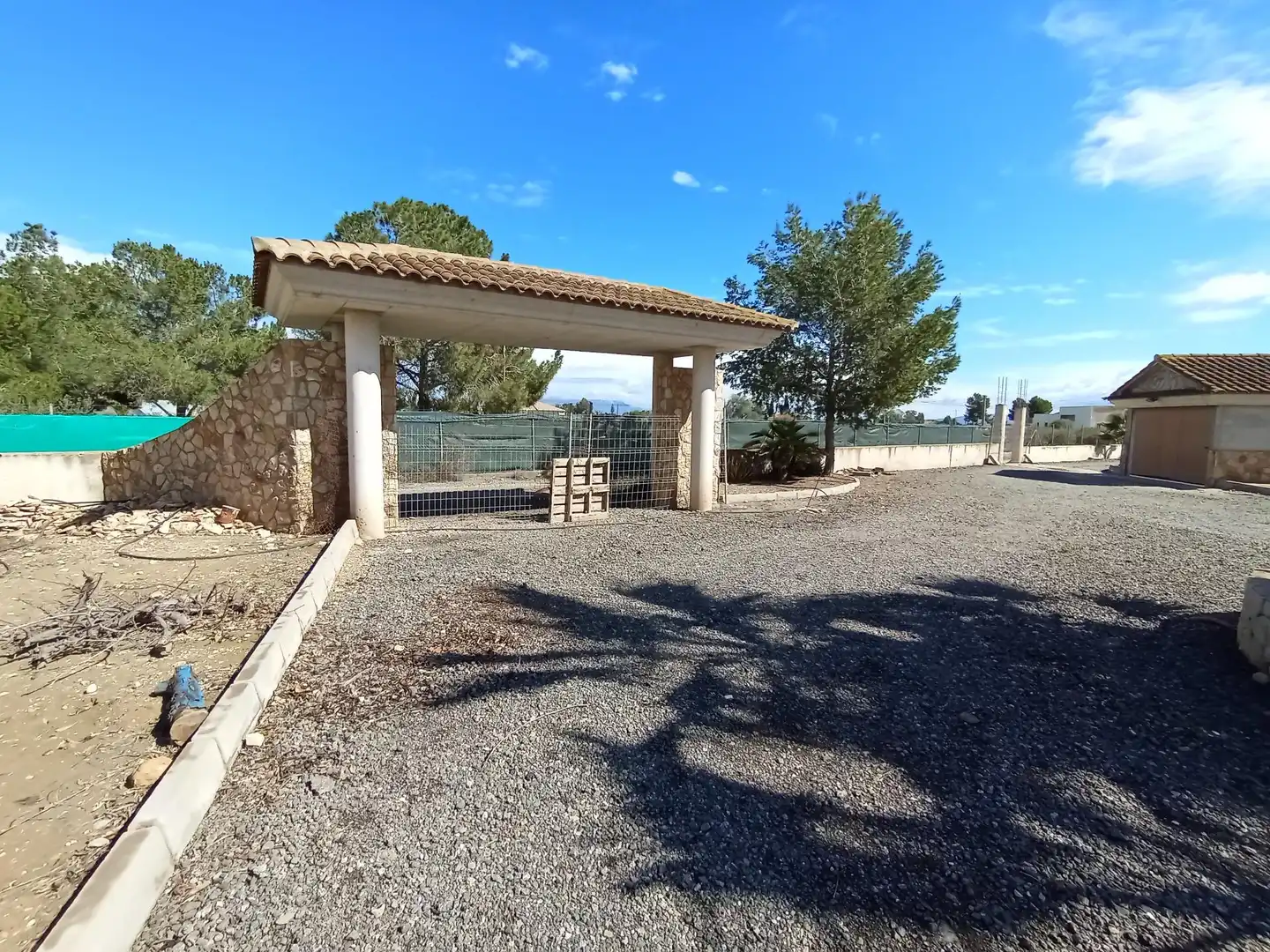 Casa o chalet en venta en Puerto Lumbreras