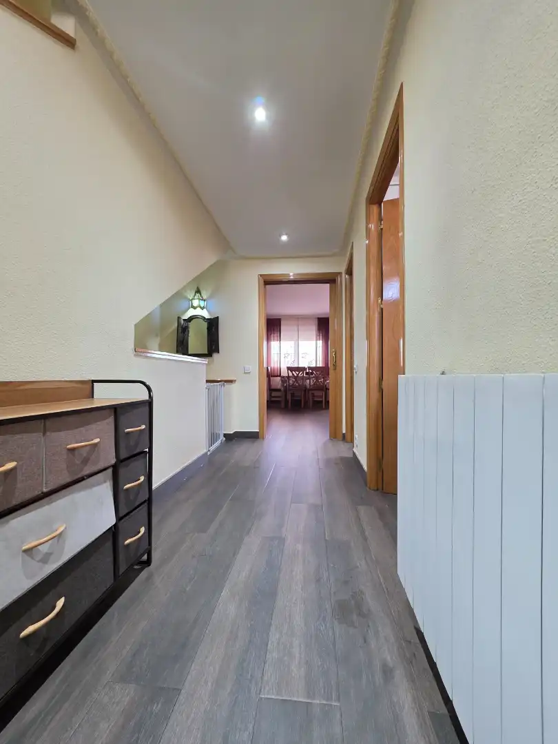 Detached homes for sale in Getafe  with Air Conditioner, Heating and Parquet flooring
