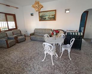 Living room of House or chalet for sale in Cuevas del Almanzora  with Terrace