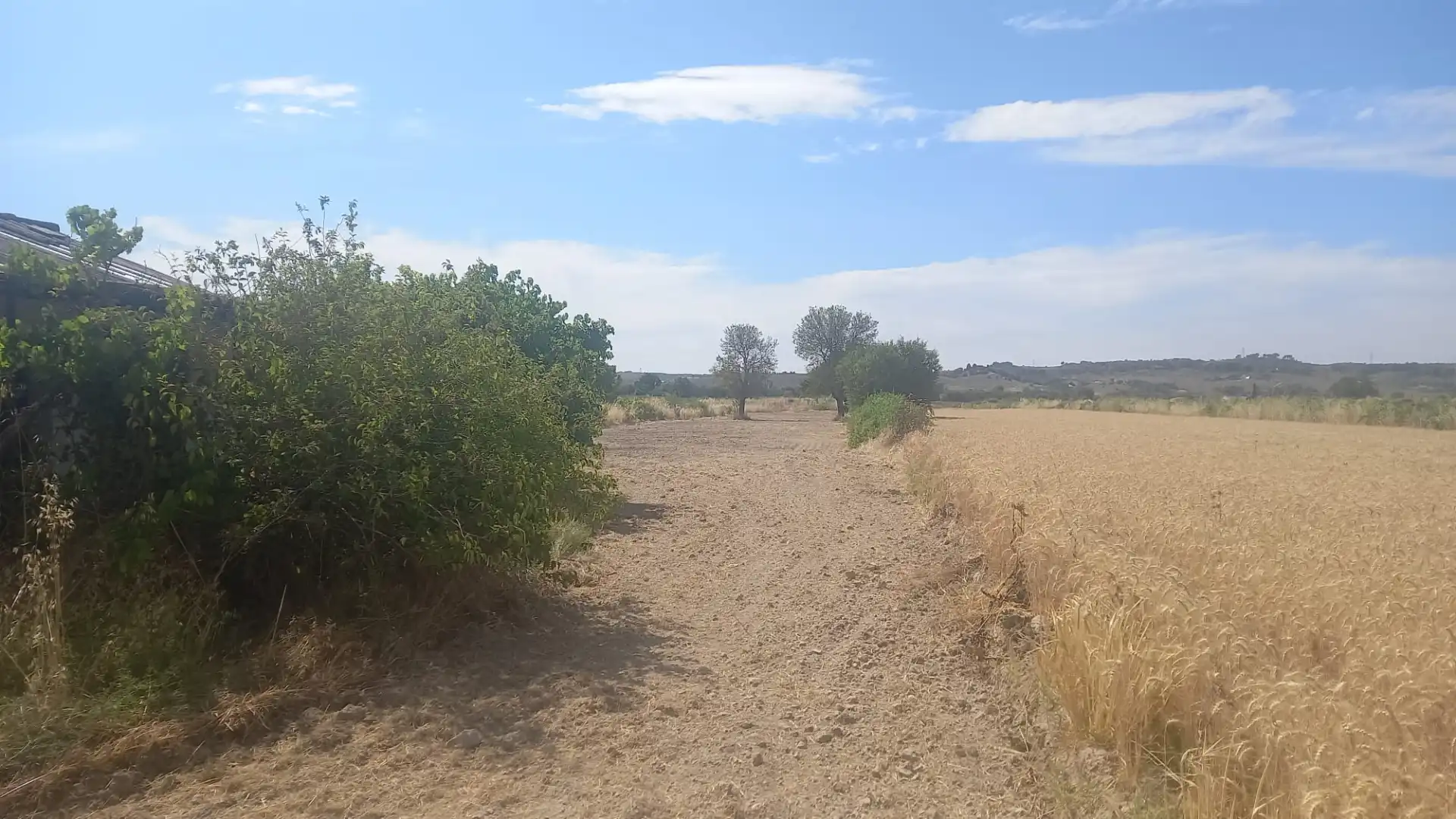 Finca rústica en venta en Chinchón con Piscina