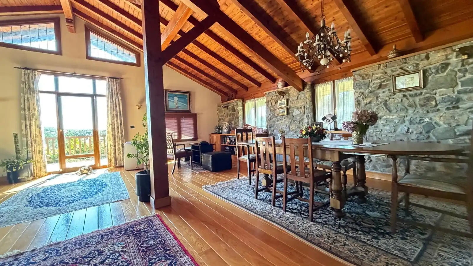 Casa amb terrassa en venda a Barrika, imagen 12