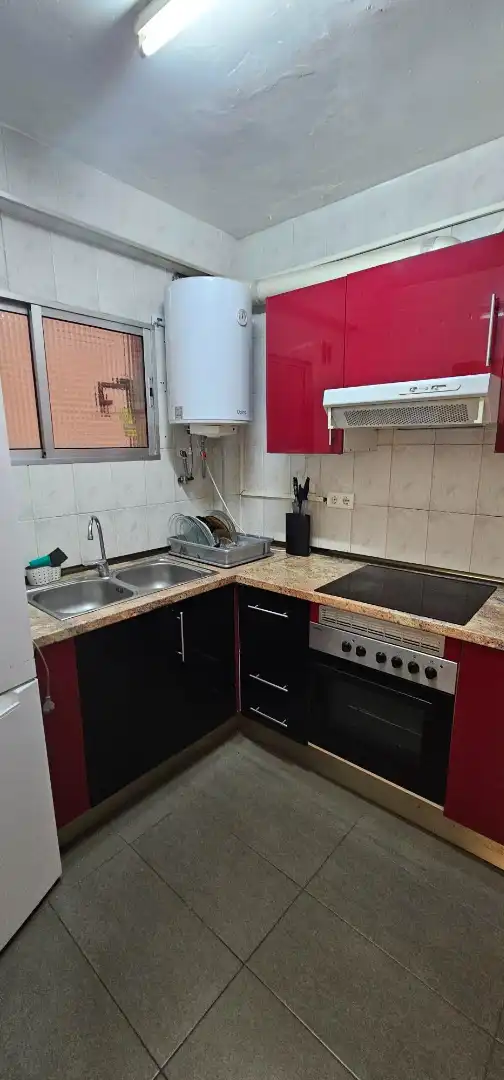 Flat for rent in Carrer Rovira i Virgili, 34, Eixample