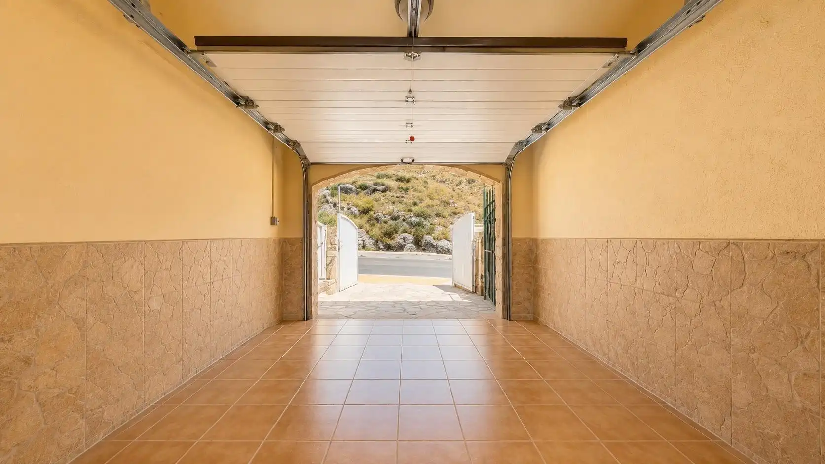 Casa o chalet en venta en Vícar con Aire acondicionado, Calefacción y Jardín privado