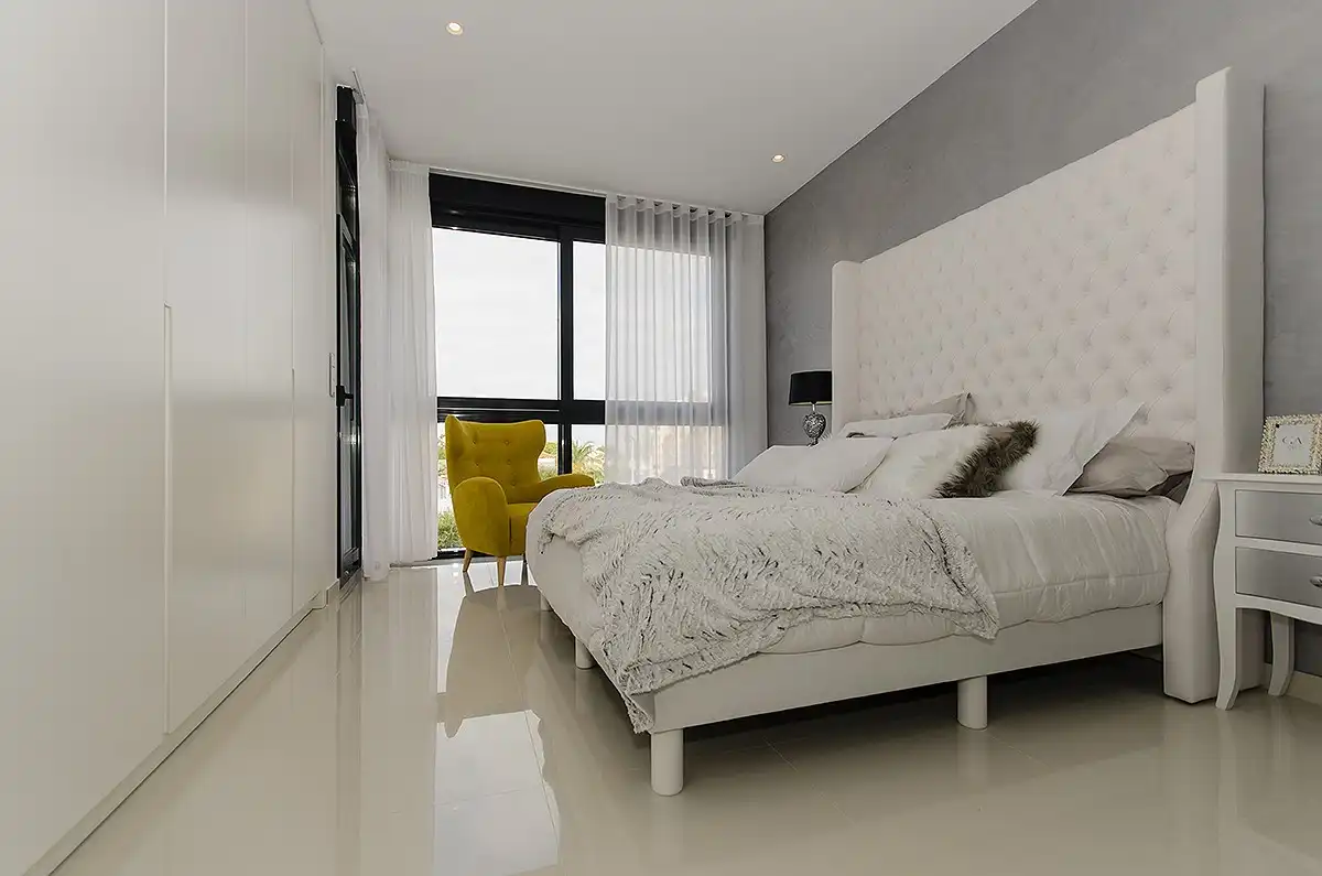 Casa amb piscina en venda a Orihuela Costa, imagen 22