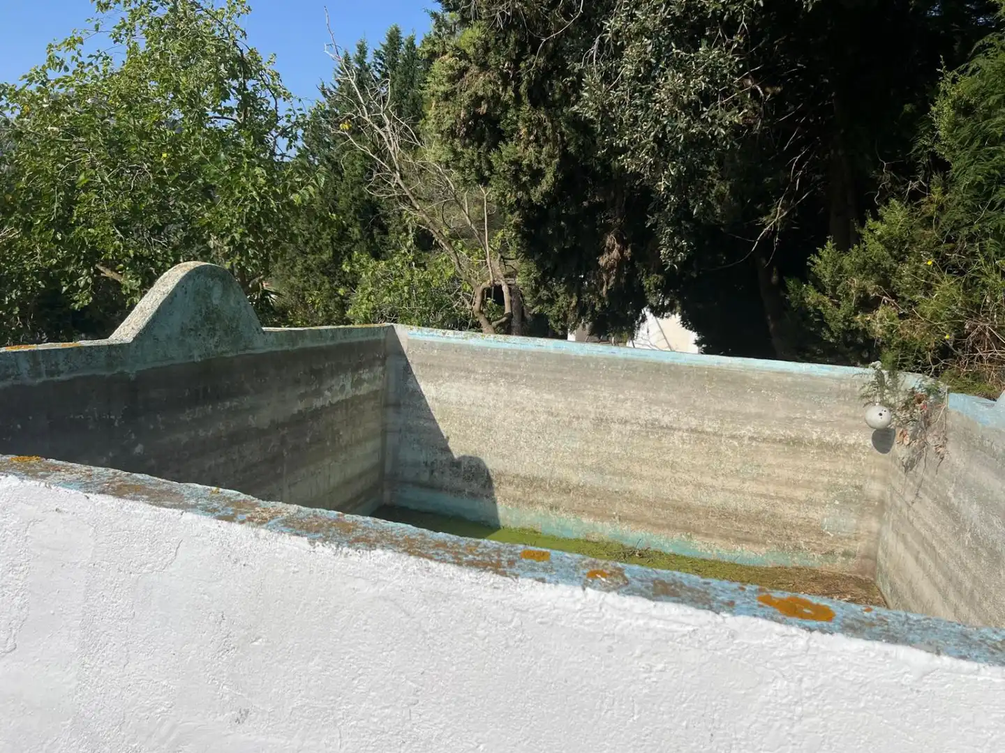 Vista exterior de Finca rústica en venda en Vilanova d'Escornalbou amb Terrassa