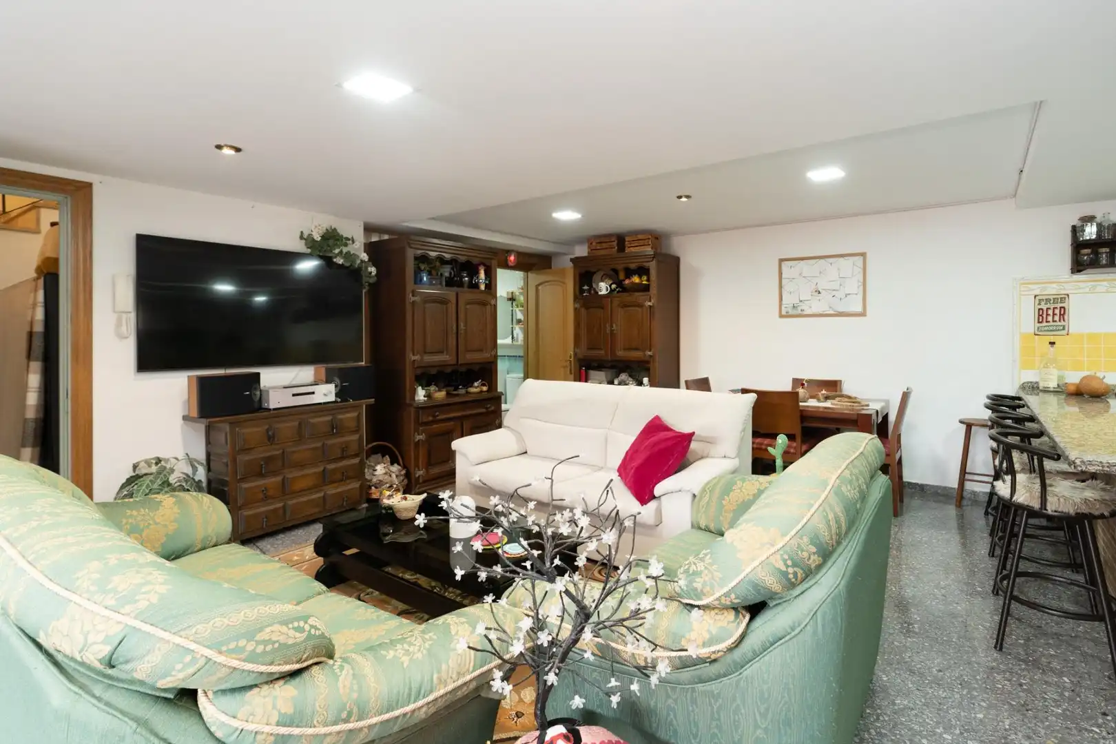Casa o xalet en venda en Motril amb Aire condicionat, Jardí privat i Terrassa