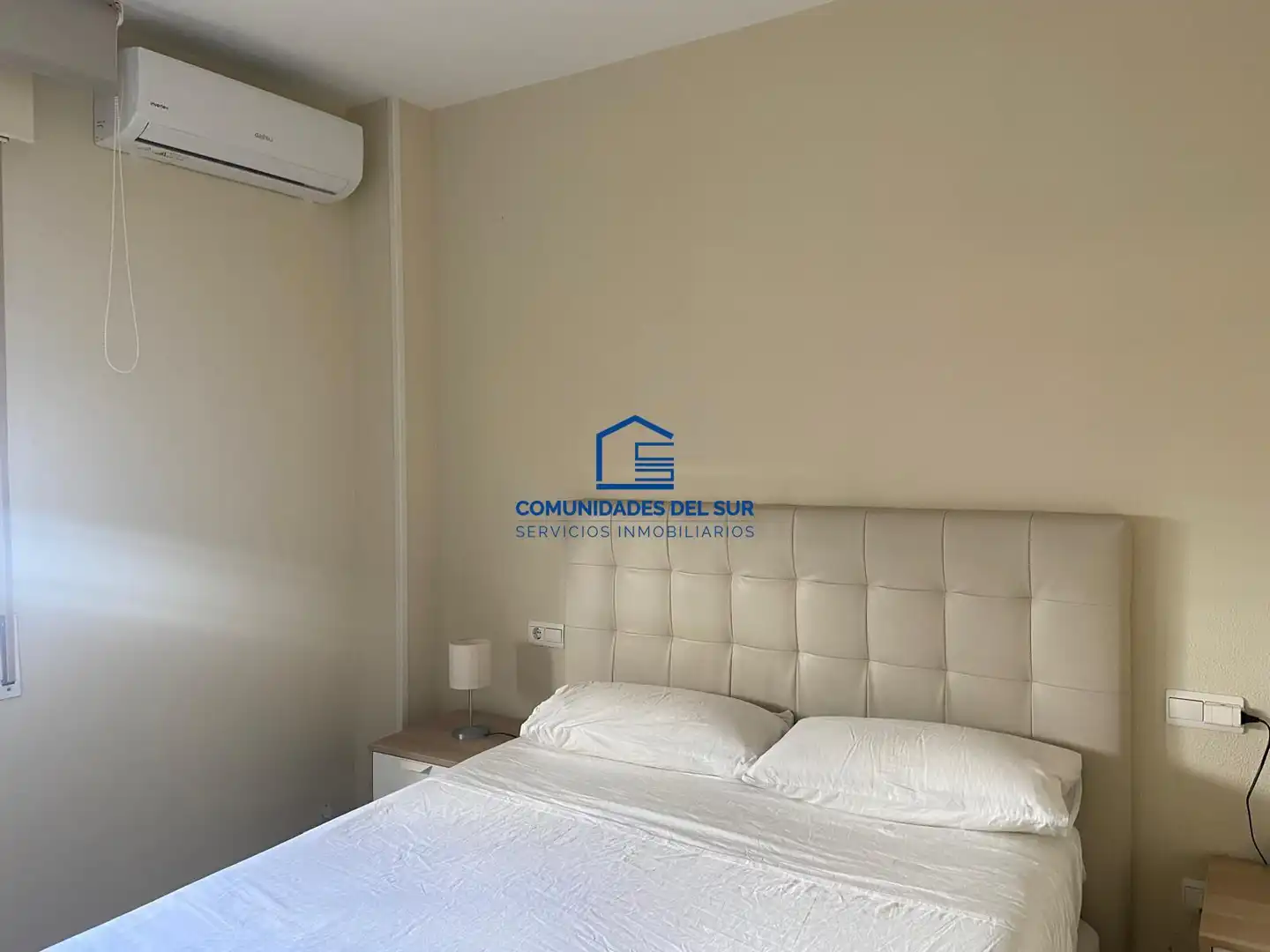 Apartments for rent in Paseo Marítimo - San José - La Laguna
