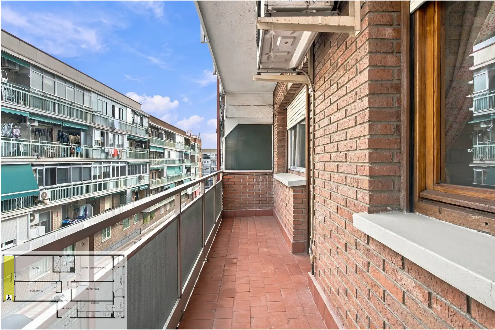 Wohnung mit Terrasse zum Verkauf in San Isidro, imagen 13