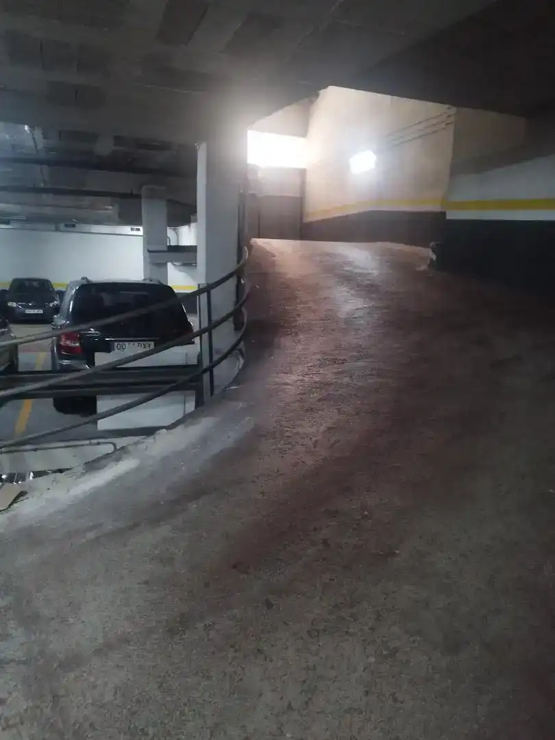 Aparcament de Garatge en venda en Can Borrell