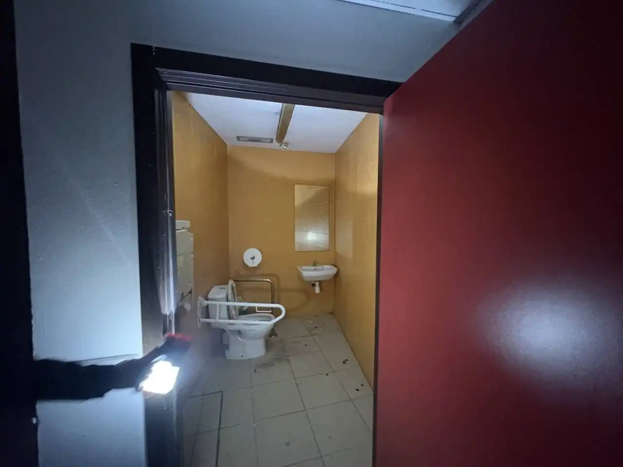 Local comercial de lloguer a Avenida Andalucía, imagen 17
