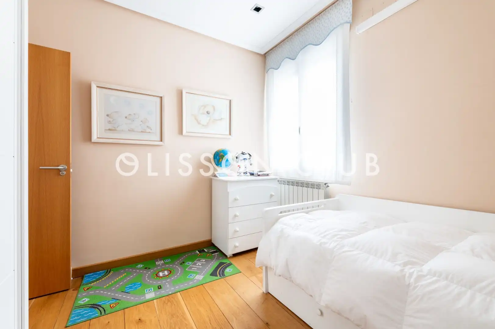 Penthouse mit Aufzug zum Verkauf in Retiro, imagen 20