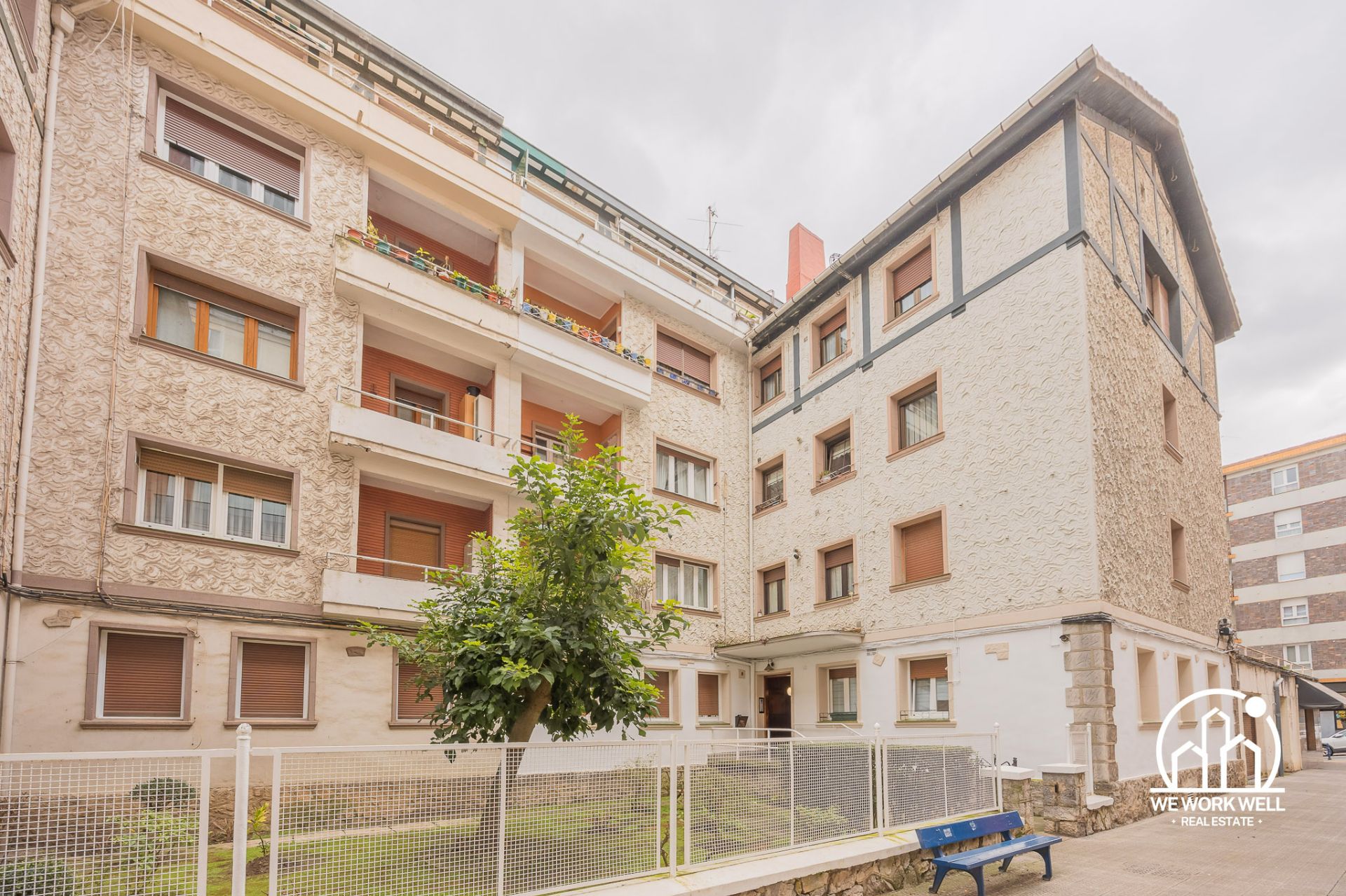 Wohnung zum verkauf in Martin Fernandez Villaran Kalea, Casco Viejo - Muelle