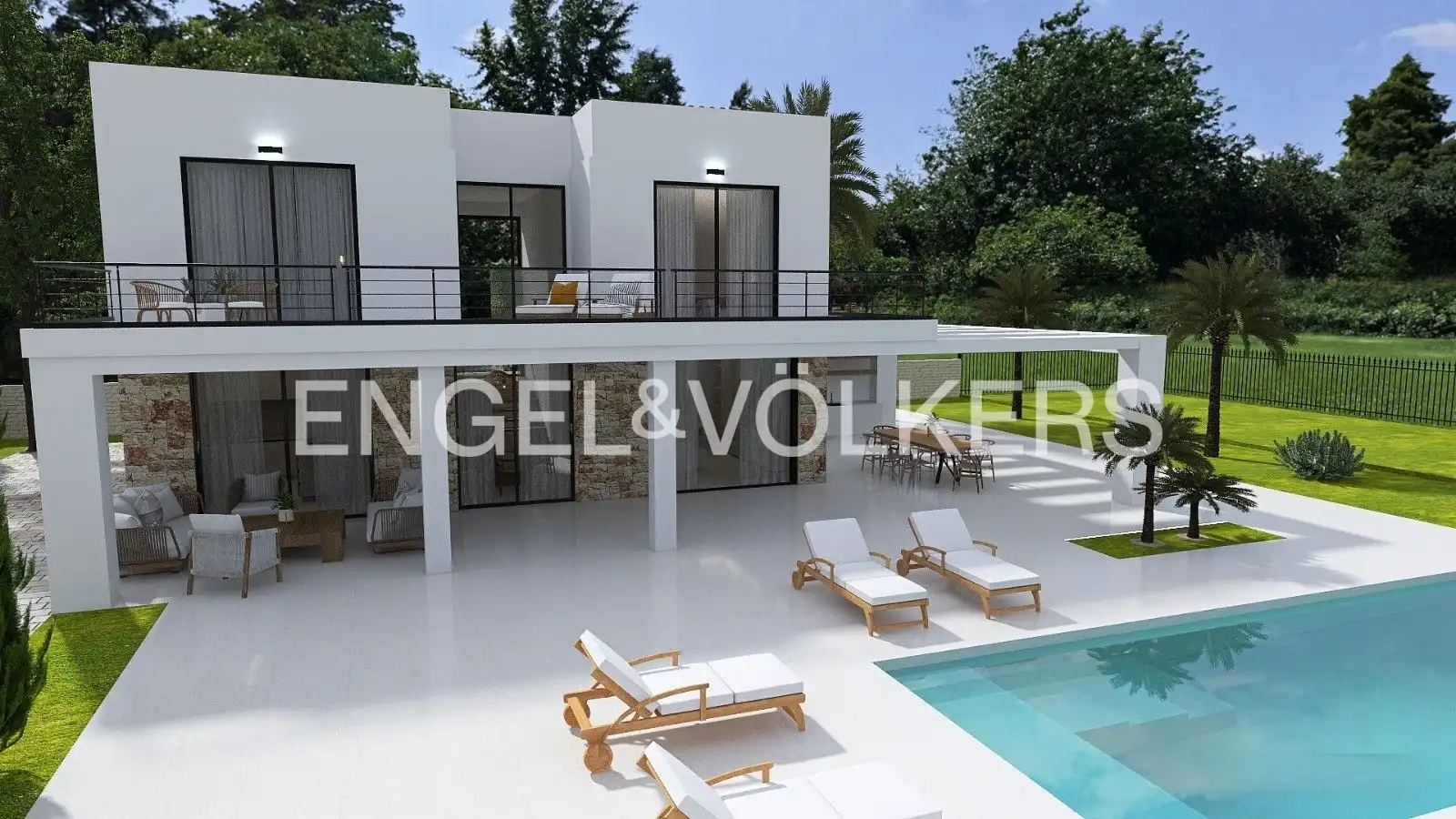 Maison avec piscine à vendre à La Granadella  - Costa Nova, imagen 10
