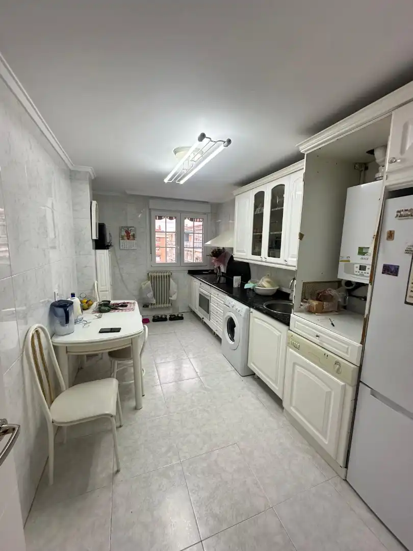 Piso con piscina en venta en Haro, imagen 3