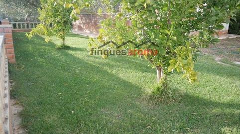 Foto 3 de Casa o chalet en venta en Valls, Tarragona