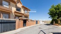 Exterior view of House or chalet for sale in Alhendín  with Air Conditioner, Heating and Storage room