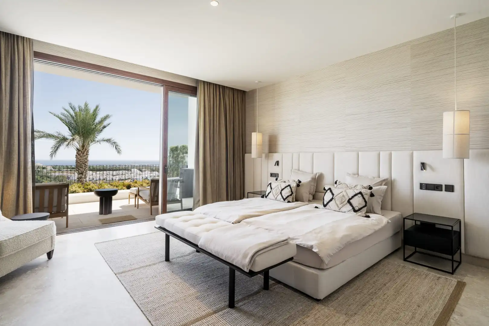 Apartament amb terrassa en venda a Casares Golf - Casares del Sol, imagen 11
