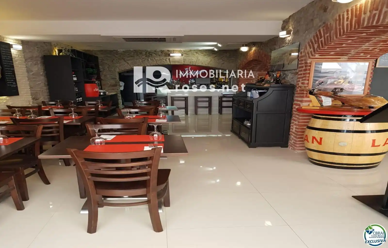 Business premises for sale in de Joan Badosa i Compte, imagen 15