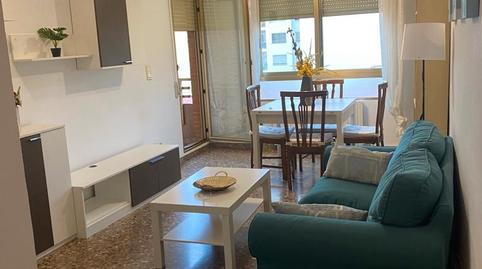 Foto 2 de Pis de lloguer a Barrio de Delicias, Zaragoza