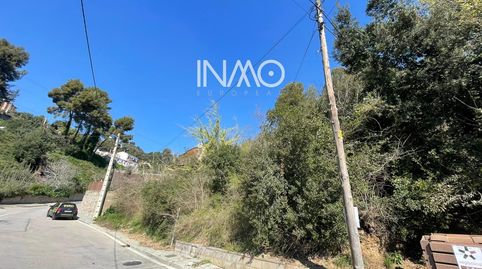 Foto 3 de Terreno en venta en Tenzu Gyatsolo, Castellnou - Can Mir - Can Solà, Rubí