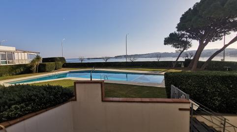 Foto 4 de Piso en venta en Passeig Mar, 17, Eixample Residencial, Girona