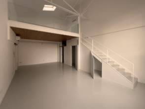 Oficina en Alquiler en Carrer de Sant Leopold en Barri del Centre