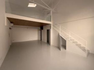 Oficina amb ascensor de lloguer a Carrer de Sant Leopold