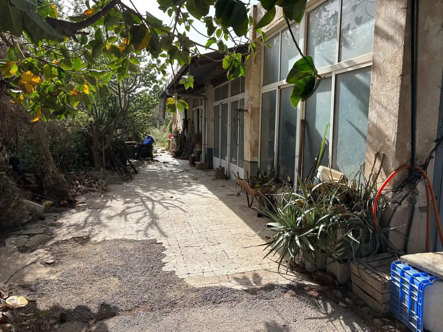 Villa avec jardin à vendre à La Foia - Daimés - Asprella, imagen 13