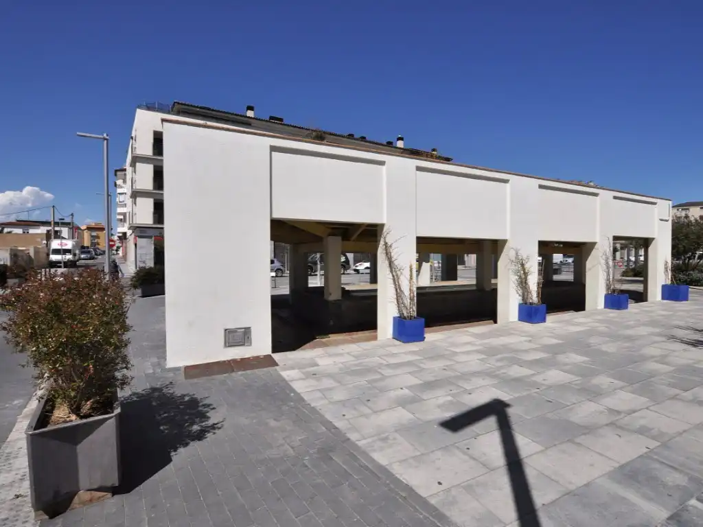 Appartamento in vendita a Carrer de l'Almirall Federico Gravina, imagen 12