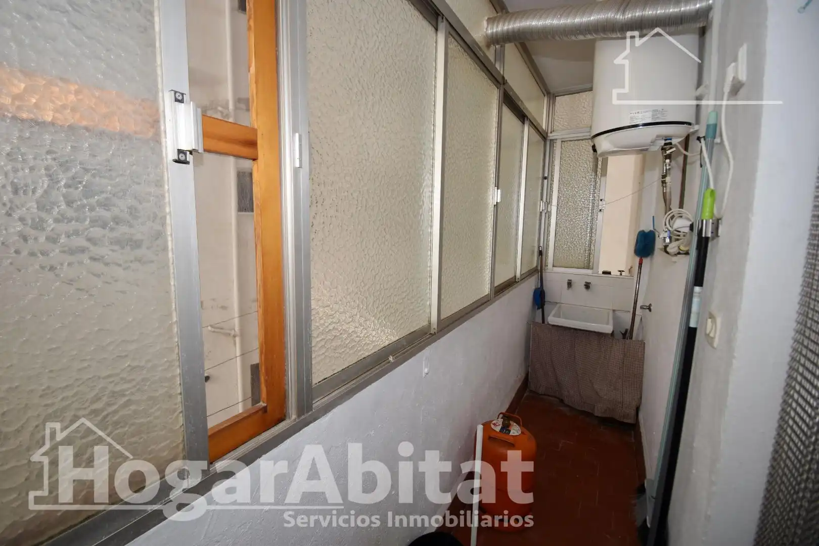 Appartement avec terrasse à vendre à Calle Hermano Martí, imagen 16