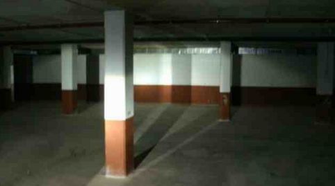 Solvia Inmobiliaria  Garaje Pinoso, imatge 3