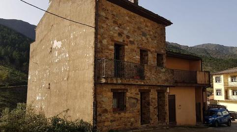 Photo 4 of House or chalet for sale in Casares de las Hurdes, Cáceres
