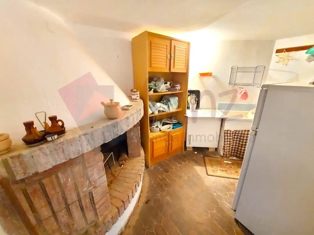 Casa con terraza en venta en Avenida Santa Ana, imagen 22